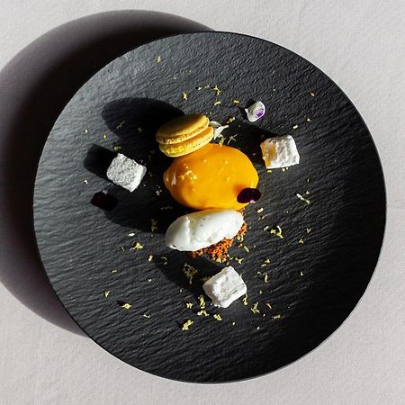 Hotel Gastronomico Torre De Galizano Buitenkant foto