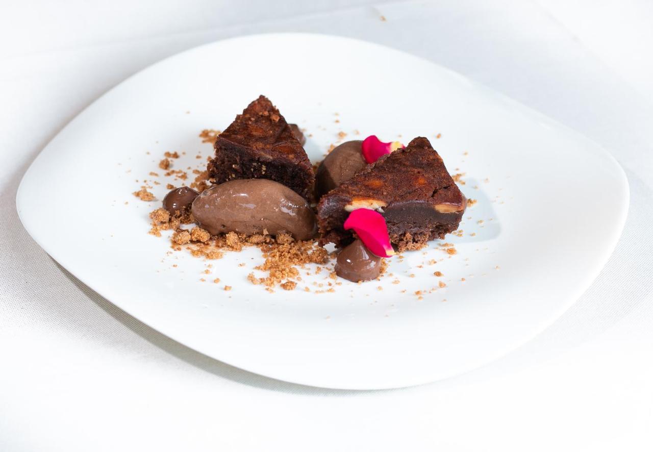 Hotel Gastronomico Torre De Galizano Buitenkant foto