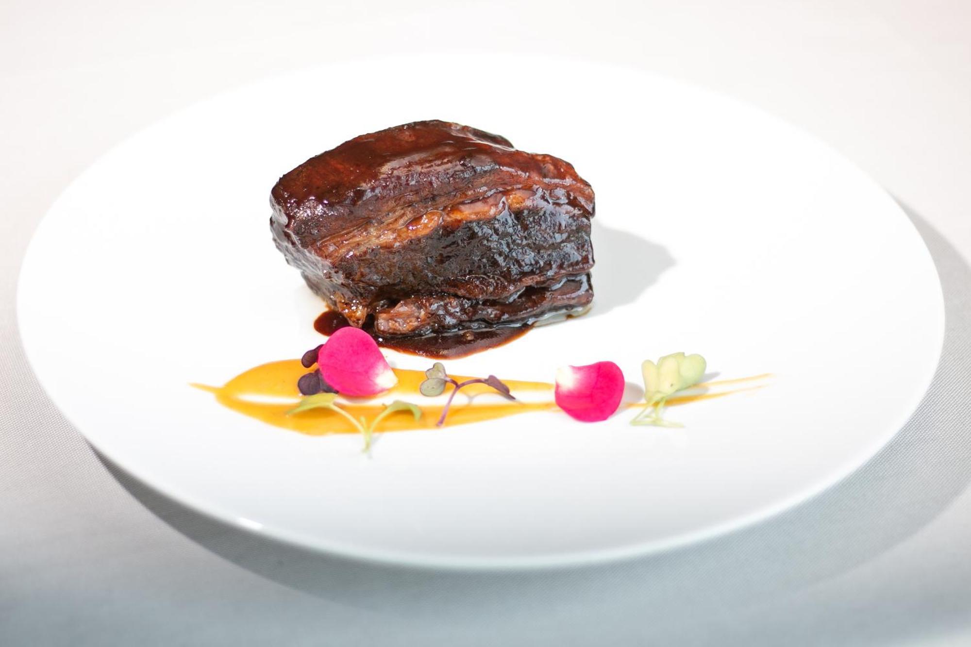 Hotel Gastronomico Torre De Galizano Buitenkant foto