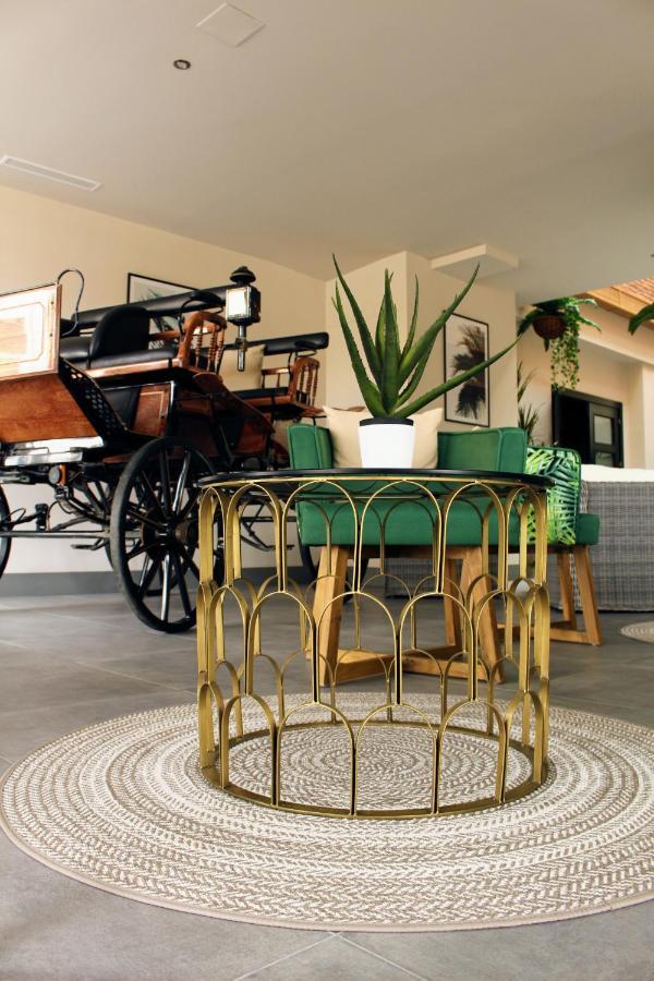 Hotel Gastronomico Torre De Galizano Buitenkant foto