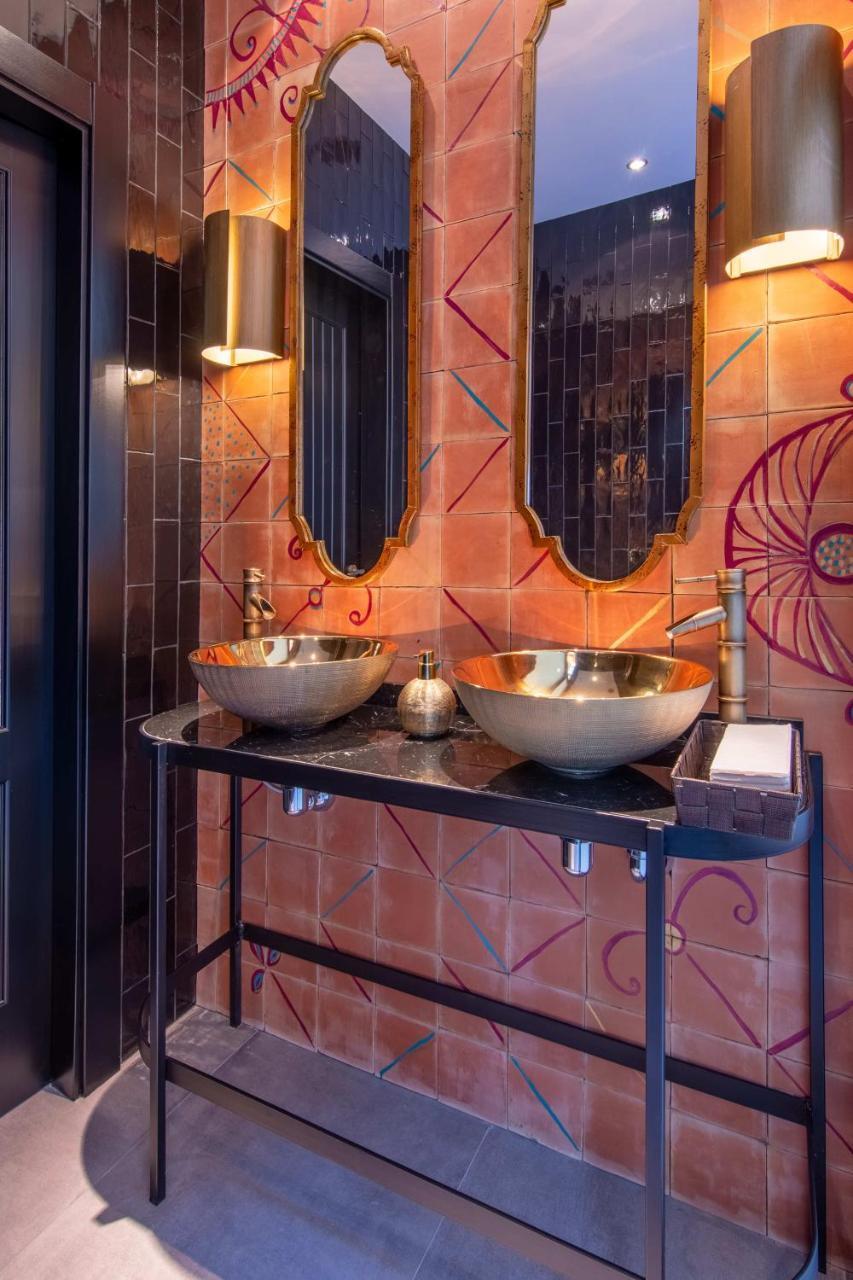 Hotel Gastronomico Torre De Galizano Buitenkant foto